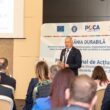 Departamentul pentru Dezvoltare Durabilă (DDD) din cadrul Guvernului României a organizat la Cluj-Napoca o conferință privind stadiul implementării Strategiei naționale de dezvoltare durabilă 2030
