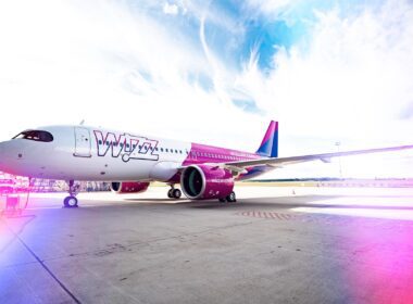 Wizz Air a solicitat aprobarea pentru a opera zboruri comerciale regulate de pe trei aeroporturi românești către trei destinații din Turcia