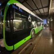 Orașul din județul Sălaj va beneficia de primele autobuze electrice, pe fonduri europene, mobilitatea fiind un atu pentru atragerea de investitori, conform administrației locale.