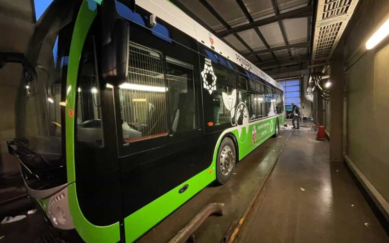 Orașul din județul Sălaj va beneficia de primele autobuze electrice, pe fonduri europene, mobilitatea fiind un atu pentru atragerea de investitori, conform administrației locale.