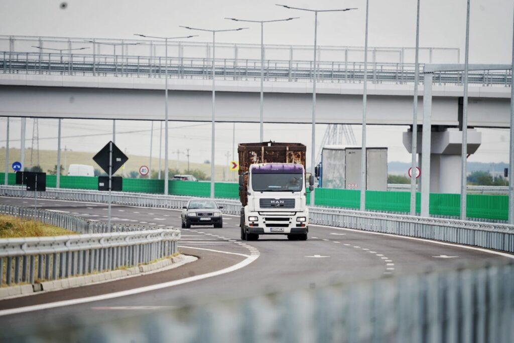 Consiliul tehnico-economic al Companiei Naționale de Administrare a Infrastructurii Rutiere (CNAIR) a avizat proiectul tehnic pentru tratarea și eliminarea deșeurilor din solul contaminat cu hexaclorciclohexan (HCH) și mercur (Hg).