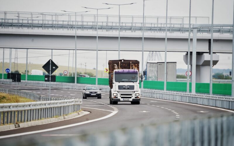 Consiliul tehnico-economic al Companiei Naționale de Administrare a Infrastructurii Rutiere (CNAIR) a avizat proiectul tehnic pentru tratarea și eliminarea deșeurilor din solul contaminat cu hexaclorciclohexan (HCH) și mercur (Hg).