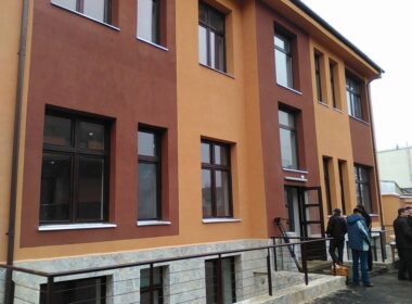 Județele Cluj și Sibiu au alocat procente mai mici din bugetele lor, anul trecut, la capitolul locuințe, servicii și dezvoltare publică (LSDP), conform acestui studiu.