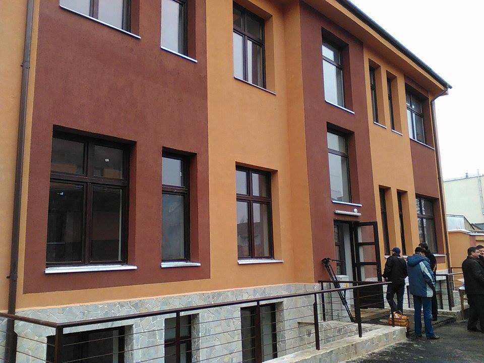 Județele Cluj și Sibiu au alocat procente mai mici din bugetele lor, anul trecut, la capitolul locuințe, servicii și dezvoltare publică (LSDP), conform acestui studiu.