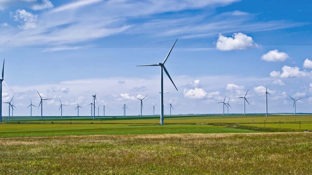 Finas Group, companie clujeană care operează pe piața energiei verzi, a devenit partener într-un joint venture cu DTEK Renewables International