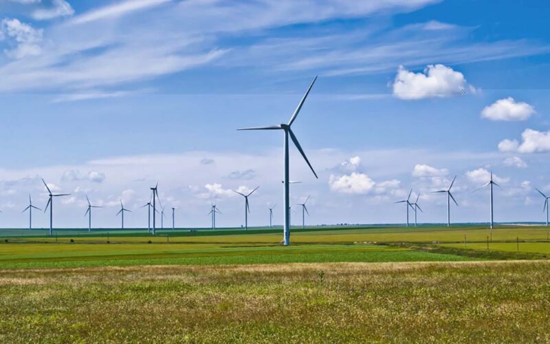 Finas Group, companie clujeană care operează pe piața energiei verzi, a devenit partener într-un joint venture cu DTEK Renewables International
