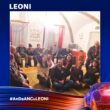 Colegii noștri de la Leoni au plecat deja la colindat, însă de data aceasta au schimbat puțin regulile jocului și au ales să fie ei cei care oferă ceva în dar.