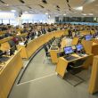 În acest proiect, Regiunea de Dezvoltare Nord-Vest (RNV) este partener alături de alte nouă.