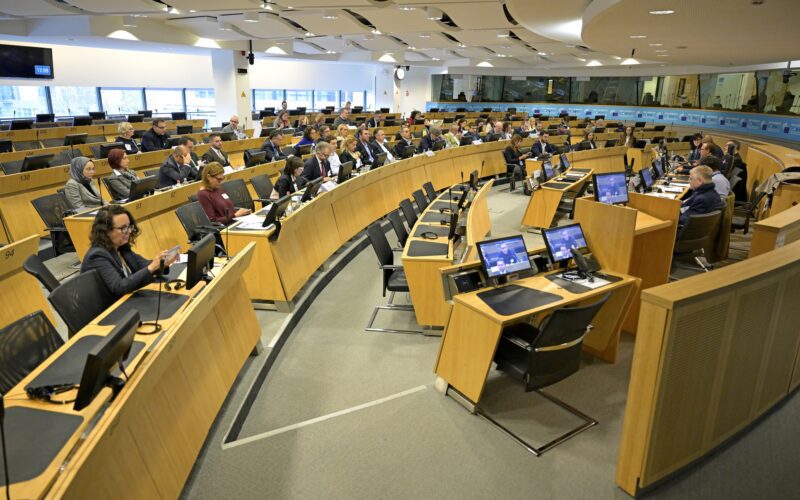 În acest proiect, Regiunea de Dezvoltare Nord-Vest (RNV) este partener alături de alte nouă.