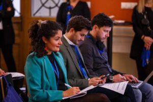 Administrația locală a derulat, în iulie 2020 – decembrie 2022, proiectul Agora – „Opțiuni avansate de co-generare pentru reintegrarea activelor locale”, cofinanțat din fondurile Uniunii Europene.