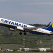 Zborurile pe care le va efecta Ryanair sunt spre Bruxelles Charleroi (Belgia), Milano - Bergamo (Italia) şi Paris Beauvais (Franţa), din sezonul de vară 2023 (26 martie).