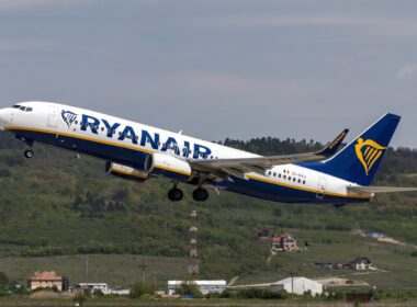 Zborurile pe care le va efecta Ryanair sunt spre Bruxelles Charleroi (Belgia), Milano - Bergamo (Italia) şi Paris Beauvais (Franţa), din sezonul de vară 2023 (26 martie).