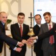 Bittnet, grup de companii IT listat la Bursa de Valori București (BVB), a anunțat închiderea cu succes a unui plasament privat de obligațiuni corporative.