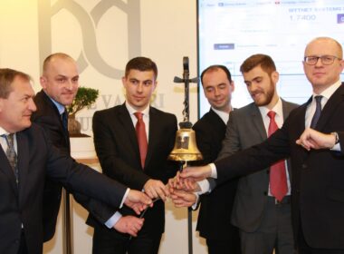 Bittnet, grup de companii IT listat la Bursa de Valori București (BVB), a anunțat închiderea cu succes a unui plasament privat de obligațiuni corporative.