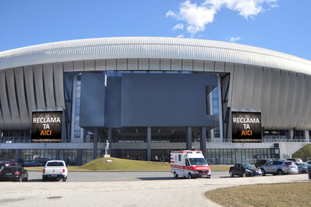 Încă din momentul inaugurării noii arene, în 2011, sistemul de parcaj de la Cluj Arena a funcționat neîntrerupt, fapt care i-a provocat uzură, generată de imposibilitatea actualizării cu noile tehnologii de plată.