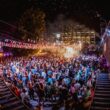 Printre aceștia se află The Chemical Brothers, Iggy Pop și George Ezra.