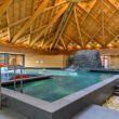 Complexul de 9 milioane de euro Borsec Fontana Spa & Balneo, cel mai spectaculos balneospa din România, a fost realizat cu ajutorul consultanților Kronstadt Hospitality și Spa d’Or.