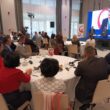 Invitații evenimentului "CEO Conference - Shaping the Future" au dezbătut viitorul globalizării în contextul ultimelor evoluții la nivel mondial.