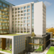 Dezvoltatorul complexulului hotelier, Winners First, procedează la o actualizare a planului urbanistic zonal (PUZ) pentru parcela de teren pe care se află construit și recepționat hotelul.