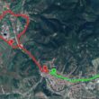 Cel mai mare proiect programat în Șimleu Silvaniei este cel de mobilitate urbană, din zona Cehei – Pustă Vale până la Unitatea Militară (11,6 km) - 16 milioane de euro.