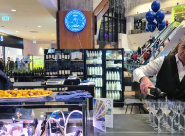 Vrem să deschidem un magazin în centrul municipiului Sibiu, unde să comercializăm, alături de produsele noastre fabricate în cele două județe, și cele ale producătorilor locali
