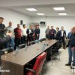 Platforma X Party & Networking (XPN) adună oameni din domenii diferite: diplomație, instituții publice, universități, profesii liberale, media, organizații profesionale.