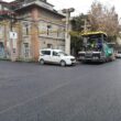 În cadrul lucrărilor de întreținere curentă și periodică a drumurilor aflate în administrare, Consiliul Județean (CJ) Cluj a derulat lucrările de asfaltare pe trei drumuri de acces situate în incinta platformei industriale Clujana.