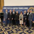 Aniversarea Lions Club Cluj-Napoca Transilvania, la 20 de ani de activitate în sprijinul comunității locale, a fost un eveniment pregătit cu minuțiozitate.