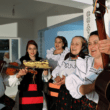 Una dintre cele mai căutate destinații pentru sărbătorile de iarnă, Maramureșul, nu a mai fost plin ochi de turişti de mai bine de trei ani.