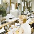 Acesta era în creștere cu 368 de persoane comparativ cu sfârșitul lunii septembrie 2022 și cu 8.430 de persoane mai mult față de luna corespunzătoare din 2021, conform Direcției Județene de Statistică.