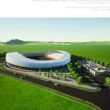 Licitația pentru noul stadion a fost adjudecată de către asocierea ACI Cluj, Dico & Țigănaș Birou de Proiectare, IMRAT Service, în fața altor cinci ofertanți,
