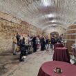 AgroConsulting Club (ACC) Cluj a organizat mai multe vizite ale studenților la crame din Ungaria și România.
