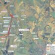 Am aprobat în CTE proiectul tehnic al drumului expres care va asigura conexiunea între Autostrada Transilvania - A3 (zona Turda) și Drumul Național 1 (zona Tureni), în Transilvania (DX A3)