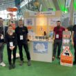 La început de an, Asociația Tășuleasa Social (ATS) promovează proiectul la Expoziția CMT Stuttgart, din Germania.