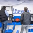 Noul centru al Atrea România va fi în Parcul Industrial Tetarom I, a informat administrația parcurilor industriale publice.