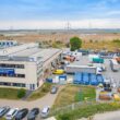 Best Tools Company a raportat finalizarea rețelei de sucursale, alături de Oradea, Cluj-Napoca și Timișoara, figurând cele din Bacău și Constanța. Compania are sediul central la București.