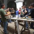 Fundația Transylvania Trust (FTT) va organiza cursuri de specializare și de formare profesională în restaurarea monumentelor istorice.