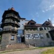 Compania nemțeană Trust Expert a raportat încheierea lucrărilor de eficientizare energetică de la Castelul Lupilor, din zona Simeria.