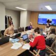 Primele comune prinse în caravana Napoca Porolissum (GAL-NP), în 2023, sunt Mărișel, Măguri Răcătău, Beliș, Mărgău, Călățele, Săcuieu, Sâncraiu și Râșca.
