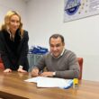 Proiectul urmează se va concretizeze într-un parc industrial sau logistic.