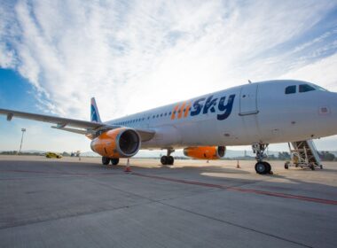 Aeroportul Internațional Avram Iancu Cluj (AIAIC) şi HiSky au anunțat noile oportunități de călătorie pentru pasageri spre Tel Aviv (Israel), prin demararea zborurilor directe.