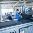 Fabricantul german de produse din cauciuc Koepp România va extinde cu o hală capacitatea sa de producție din județul Maramureș