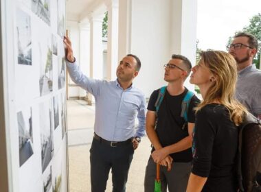 Municipalitatea clujeană și Ordinul Arhitecților din România (OAR) au lansat un concurs internațional de soluții pentru LTLB.