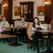 Prima întâlnire a membrilor Maramureș Business Club (MBC) a supus atenției acestora proiectul SPIRE, prezentat de Cristian Șerban.