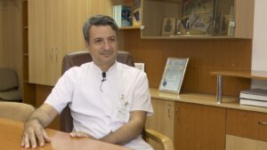 Institutul Oncologic Prof. Dr. Ion Chiricuță Cluj-Napoca (IOCN) a obținut o finanțare prin Planul Național de Redresare și Reziliență (PNRR),