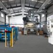 Compania Plastinvest Prod, fabricant de ambalaje flexibile, investește 800.000 lei într-un sistem fotovoltaic,
