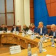Aleșii județeni din Maramureș au aprobat acordul de parteneriat necesar pentru realizarea CRNV.