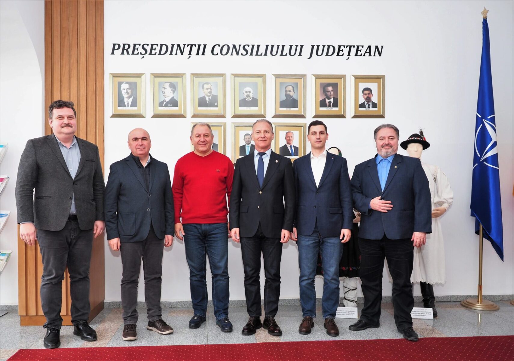 Președinții Consiliilor Județene (CJ) din Regiunea Nord-Vest (RNV) au trimis o scrisoare deschisă Guvernului României pentru a urgenta finalizarea proiectului început acum două decenii.