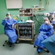 Proiectul care vizează dotarea ambulatoriului Spitalului Clinic de Recuperare (SCR) a fost aprobat pentru finanțare din Planul Național de Redresare și Reziliență (PNRR).