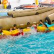 Primele cursuri de formare pentru însoțitori de bord derulate de Shell Team Aviation vor începe din 16 ianuarie, din noul centru deschis de către STA la Cluj.